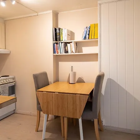 Vertical - Trollveggen